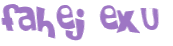 Wyzwanie captcha