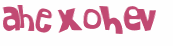 Captcha-udfordring