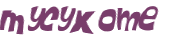 CAPTCHA 挑戰