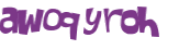 Captcha challenge