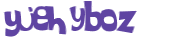CAPTCHA 挑戰