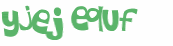 Captcha-udfordring