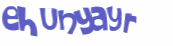 Captcha-test