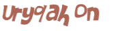 Captcha-udfordring