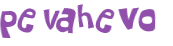 Captcha-Test