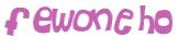 Captcha challenge