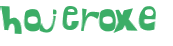 Captcha-udfordring