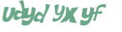 Captcha-udfordring