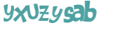 CAPTCHA 挑戰