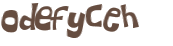 CAPTCHA 挑戰