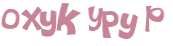 CAPTCHA 挑戰