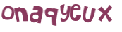 CAPTCHA 挑戰