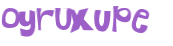 CAPTCHA-haaste