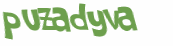 CAPTCHA 挑戰