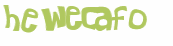 Captcha-test