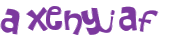 Captcha-udfordring