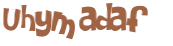 Captcha challenge