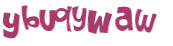CAPTCHA 挑戰