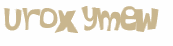 Captcha challenge