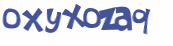 CAPTCHA 挑戰