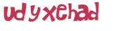 Captcha-udfordring