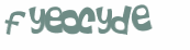Captcha-udfordring