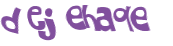 CAPTCHA 挑戰