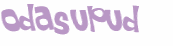 CAPTCHA 挑戰