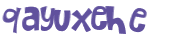 Captcha challenge