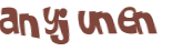 CAPTCHA 挑戰