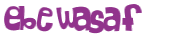 Captcha-Test