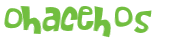 CAPTCHA 挑戰