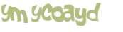 Captcha-test