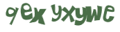 Captcha challenge