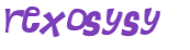 Captcha-udfordring