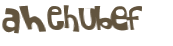 CAPTCHA 挑戰