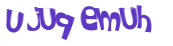 CAPTCHA 挑戰