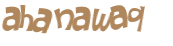 CAPTCHA 挑戰