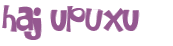 Captcha-udfordring
