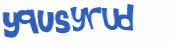 CAPTCHA 挑戰