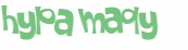 CAPTCHA 挑戰