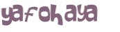 CAPTCHA-haaste
