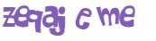 Captcha-udfordring