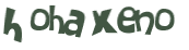 CAPTCHA 挑戰