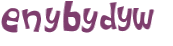 Captcha-udfordring
