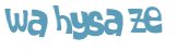 Captcha-udfordring