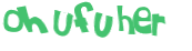 CAPTCHA 挑戰