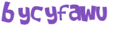 Captcha challenge