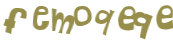 Captcha challenge