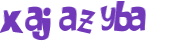Captchafråga